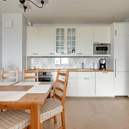 Apartments Riva - Nadmorski Dwor Premium غدانسك المظهر الخارجي الصورة